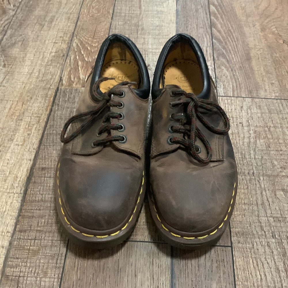 Doc Martins Mens